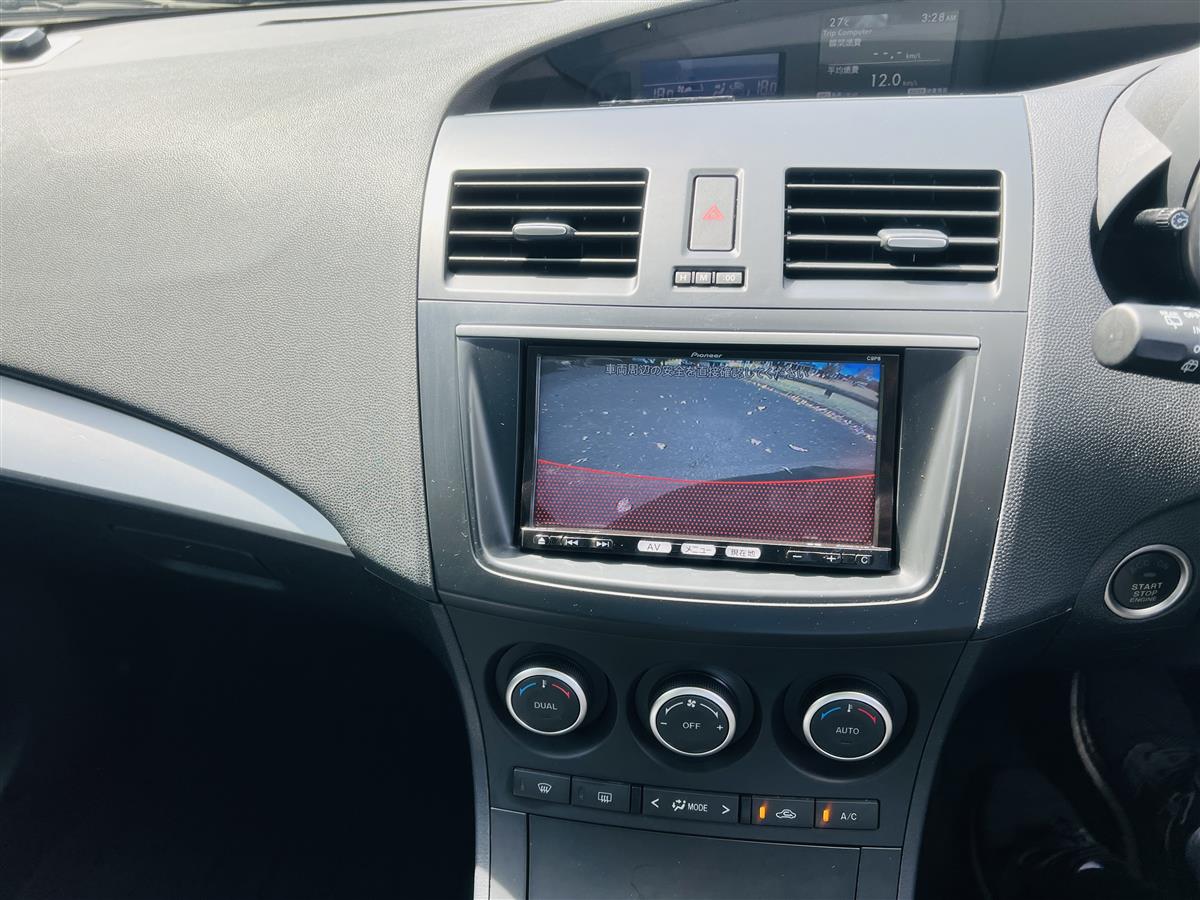 2013 Mazda Axela SALE SALE Hatchback Automatic, WINE RED, 5 seats, petrol, 1,500 cc, 36,399 km
