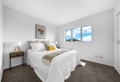 253m2 Brandnew 5 beds 4 baths house with double garage on 345m2 section, close to reserves, cafés, schools, and with easy motorway access, 50 Hari Road, Karaka, Auckland