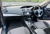 2012 Mazda Axela 20S SPORTS !! SKYACTIVE ENGINE !! Sedan Tiptronic, 5 seats, Petrol, Grey, New Import, 2,000 cc, 64,659 km