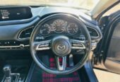2021 Mazda CX-30 20S G SPEC !! TOP SPEC !! FULLY LOADED !! RV/SUV Tiptronic, Grey, 5 seats, Petrol, New Import, 2,000 cc, 30,097 km