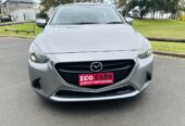 2015 Mazda Demio SALE SALE Hatchback Automatic, Silver, 5 seats, Petrol, 1,300 cc, 46,412 km