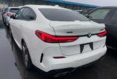2020 BMW M235i M-Performance GranCoupe Facelift Sedan Automatic, 4 door, Petrol, 2,000 cc, 49,600 km
