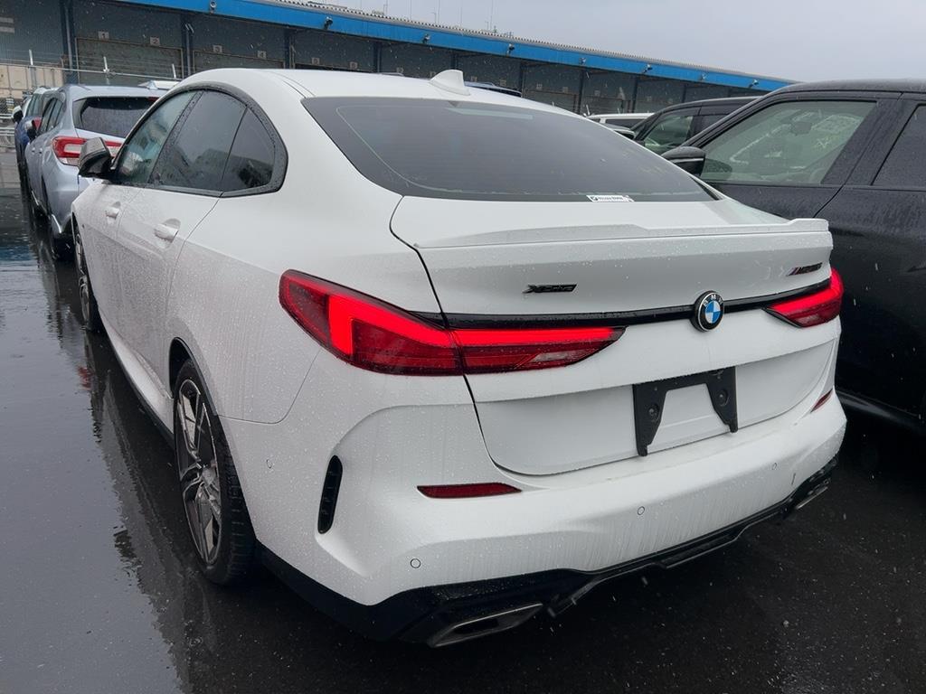 2020 BMW M235i M-Performance GranCoupe Facelift Sedan Automatic, 4 door, Petrol, 2,000 cc, 49,600 km