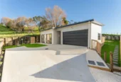 213m2 5 beds 3 baths house with double garage on 582m2 section, 3 beds home plus 2-beds granny, currently rented at $950 per week, Walk to schools & Warkworth town centre, Short drive to beaches, wineries & regional parks, 13 Titapu Road Warkworth, Auckland