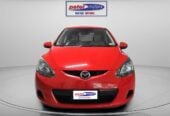 2010 Mazda Demio Excellent condition !! Hatchback Automatic, 5 seats, Petrol, 1,340 cc, 143,226 km