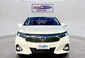 2014 Toyota Sai Sedan Automatic, 5 seat, Hybrid, 2,362 cc, 99,677 km