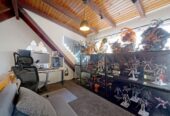 Parkside Living – 820m2 of Corner-Site, 3 beds 1 bath house with standalone double garage, minutes from the Westgate and Northwest shopping hubs, Costco, and easy motorway access, 2 Raelene Place, Massey, Auckland