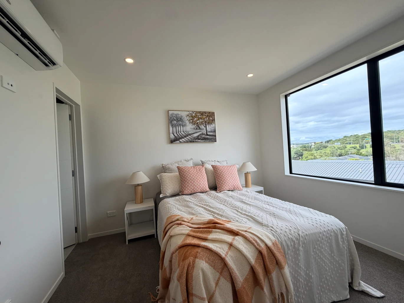 10-Year Master Build Guarantee, Brandnew freehold 3 beds 2.5 baths home with garage, no body corporate or society fees, Lot 1/14 Keate Place, Mount Wellington, Auckland