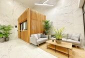 Auckland Girls’ Grammar school zone, 47m2 Freeholdand fully furnished 2 beds 1 bath 1 car park apartment with park views, within walking distance to Sky Tower, Aotea Centre, universities, and all key amenities. B03/369 Queen Street, City Centre, Auckland