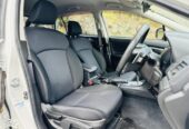 2012 Subaru Impreza 2.0I EYESIGHT !! BODY KIT !! Hatchback Tiptronic, 5 seats, New Import, Petrol, 2,000 cc, 74,969 km