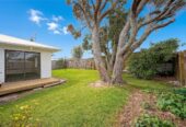 Home and income on 716m2 section, 3 beds 1 bath main home + standalone 2 beds ( 1 bed plus 3.2m x 2.6m flexi room) 1 bath minor dwelling, currently rented With a combined return of $1,135 per week, near schools, parks, shops, and transport routes, 50 Barrys Road, Glendene, Auckland