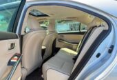 2013 Toyota Sai **Sunroof**Cruise Control**Leather Seats** Sedan Automatic, Silver, 5 seats, Hybrid, 2,362 cc, 95,730 km