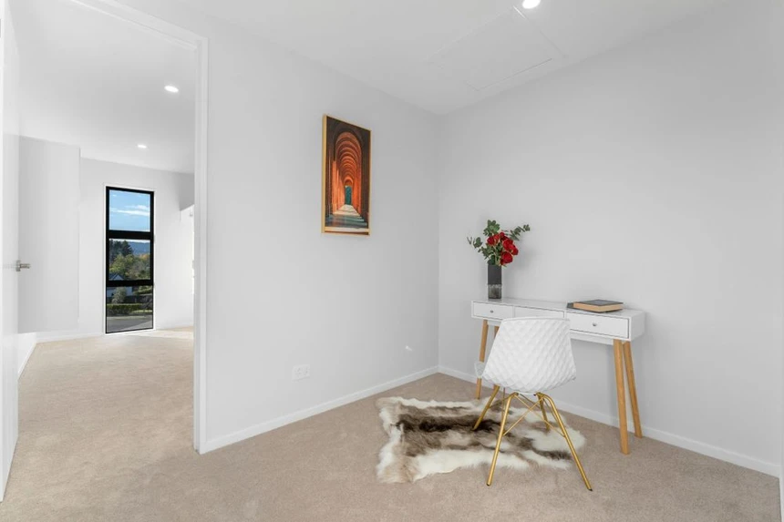 213m2 5 beds 3 baths house with double garage on 582m2 section, 3 beds home plus 2-beds granny, currently rented at $950 per week, Walk to schools & Warkworth town centre, Short drive to beaches, wineries & regional parks, 13 Titapu Road Warkworth, Auckland