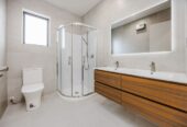 Brandnew 2 beds + study room 1 bath Duplex home with 2 car parks on 175m2 section, close to local amenities, schools, easy motorway access, 14 Ihi Place, Karaka,, Auckland