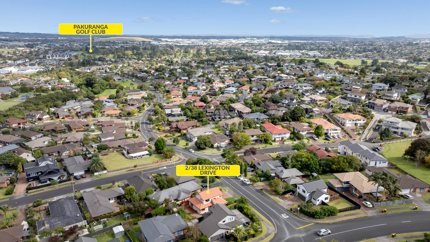 Fully renovated, 3 beds 2 baths house with double garage, LUSH GARDENS AND deck, DOWNSTAIRS BEDROOM AND SEMI ENSUITE, Walk to Lexington Park and schools, Zoned for Botany Downs School, Owairoa Primary, Howick Intermediate, and Pakuranga College, 97 Gosford Drive Botany Downs, Auckland