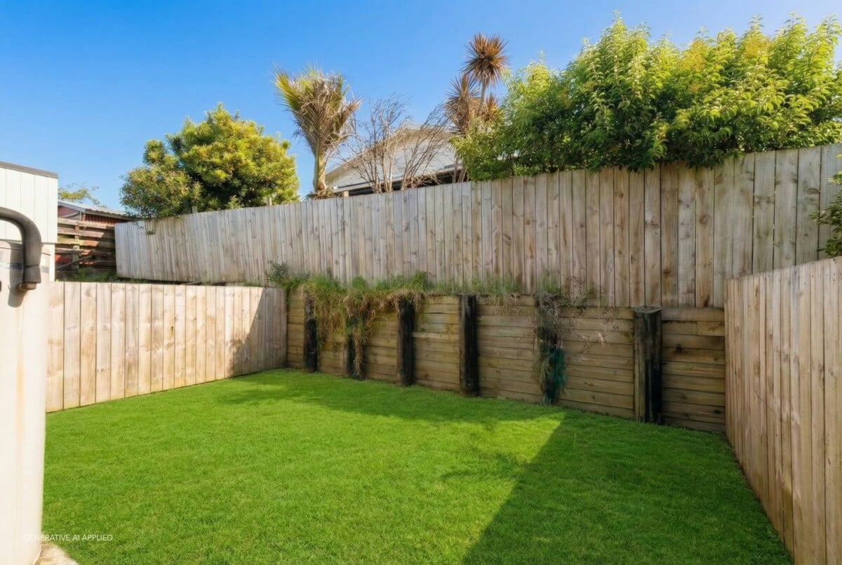 154m2 Brandnew freehold 4 beds 3 baths home with garage, Fully fenced with low-maintenance backyard, walking to New Lynn School, the train station, library, restaurants, Lynn Mall, Zone for New Lynn School and Blockhouse Bay Intermediate, 6/63 Gardner Avenue, New Lynn, Auckland