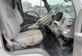 2007 Toyota Toyoace XZU508 Van Manual, 3 seats, Diesel,4,000 cc, 227,821 km