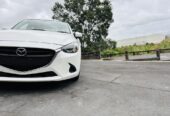 2015 Mazda Demio 13S SPORTS PACKAGE !! SKYACTIVE ENGINE !! Hatchback Tiptronic, 5 seats, Petrol, New Import, 1,300 cc, 34,166 km