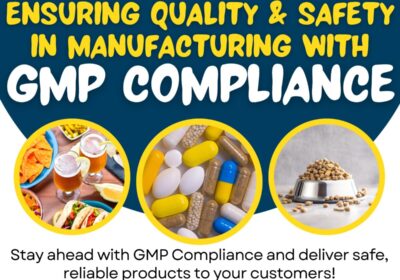 GMP-Certification