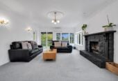 208 m2 Lifestyle 4 beds 2 baths house with sleepout on 1.29 ha land, 3-bay garaging, substantial 4-bay shedding with 3-phase power, and an additional 2-bay garage, close to Te Kauwhata village, you’ll have access to schools, childcare, medical facilities, emergency services, a golf course, sports clubs, a library, and a range of shops and cafés, approx 83 km to Auckland, 232 Martin Road, Waerenga, Waikato