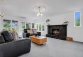 208 m2 Lifestyle 4 beds 2 baths house with sleepout on 1.29 ha land, 3-bay garaging, substantial 4-bay shedding with 3-phase power, and an additional 2-bay garage, close to Te Kauwhata village, you’ll have access to schools, childcare, medical facilities, emergency services, a golf course, sports clubs, a library, and a range of shops and cafés, approx 83 km to Auckland, 232 Martin Road, Waerenga, Waikato