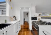 208 m2 Lifestyle 4 beds 2 baths house with sleepout on 1.29 ha land, 3-bay garaging, substantial 4-bay shedding with 3-phase power, and an additional 2-bay garage, close to Te Kauwhata village, you’ll have access to schools, childcare, medical facilities, emergency services, a golf course, sports clubs, a library, and a range of shops and cafés, approx 83 km to Auckland, 232 Martin Road, Waerenga, Waikato