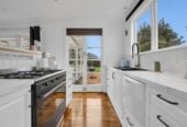 208 m2 Lifestyle 4 beds 2 baths house with sleepout on 1.29 ha land, 3-bay garaging, substantial 4-bay shedding with 3-phase power, and an additional 2-bay garage, close to Te Kauwhata village, you’ll have access to schools, childcare, medical facilities, emergency services, a golf course, sports clubs, a library, and a range of shops and cafés, approx 83 km to Auckland, 232 Martin Road, Waerenga, Waikato