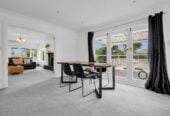 208 m2 Lifestyle 4 beds 2 baths house with sleepout on 1.29 ha land, 3-bay garaging, substantial 4-bay shedding with 3-phase power, and an additional 2-bay garage, close to Te Kauwhata village, you’ll have access to schools, childcare, medical facilities, emergency services, a golf course, sports clubs, a library, and a range of shops and cafés, approx 83 km to Auckland, 232 Martin Road, Waerenga, Waikato