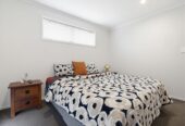159m2 4 beds 2 baths house with double garage, close to Te Kauwhata Primary School and zoned for Te Kauwhata College. Local shops, cafés, and green spaces, approx 77 km to Auckland, 1 Rosso Lane, Te Kauwhata, Waikato