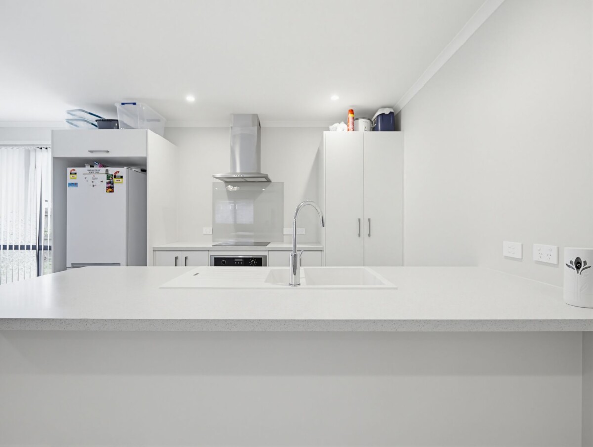 159m2 4 beds 2 baths house with double garage, close to Te Kauwhata Primary School and zoned for Te Kauwhata College. Local shops, cafés, and green spaces, approx 77 km to Auckland, 1 Rosso Lane, Te Kauwhata, Waikato