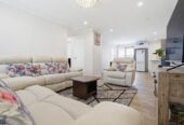 159m2 4 beds 2 baths house with double garage, close to Te Kauwhata Primary School and zoned for Te Kauwhata College. Local shops, cafés, and green spaces, approx 77 km to Auckland, 1 Rosso Lane, Te Kauwhata, Waikato