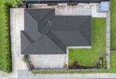 159m2 4 beds 2 baths house with double garage, close to Te Kauwhata Primary School and zoned for Te Kauwhata College. Local shops, cafés, and green spaces, approx 77 km to Auckland, 1 Rosso Lane, Te Kauwhata, Waikato