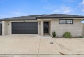 159m2 4 beds 2 baths house with double garage, close to Te Kauwhata Primary School and zoned for Te Kauwhata College. Local shops, cafés, and green spaces, approx 77 km to Auckland, 1 Rosso Lane, Te Kauwhata, Waikato