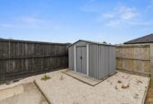 159m2 4 beds 2 baths house with double garage, close to Te Kauwhata Primary School and zoned for Te Kauwhata College. Local shops, cafés, and green spaces, approx 77 km to Auckland, 1 Rosso Lane, Te Kauwhata, Waikato