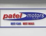 Store Logo