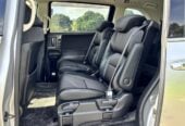 2015 Honda Odyssey 2.4 EX Absolute, Station Wagon, Automatic, Silver, 7 seats, 2400cc, Petrol, 139,955km