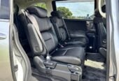 2015 Honda Odyssey 2.4 EX Absolute, Station Wagon, Automatic, Silver, 7 seats, 2400cc, Petrol, 139,955km