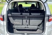 2015 Honda Odyssey 2.4 EX Absolute, Station Wagon, Automatic, Silver, 7 seats, 2400cc, Petrol, 139,955km