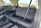2015 Honda Odyssey 2.4 EX Absolute, Station Wagon, Automatic, Silver, 7 seats, 2400cc, Petrol, 139,955km