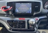 2015 Honda Odyssey 2.4 EX Absolute, Station Wagon, Automatic, Silver, 7 seats, 2400cc, Petrol, 139,955km