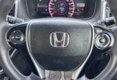 2015 Honda Odyssey 2.4 EX Absolute, Station Wagon, Automatic, Silver, 7 seats, 2400cc, Petrol, 139,955km