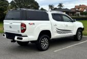 2021 LDV T60 2.8D Luxury 4WD A/T, Automatic, 4 Door, Ute, Cruise Control, Apple CarPlay, Android Auto, 5 seats, 2800cc, Diesel, 56,410km