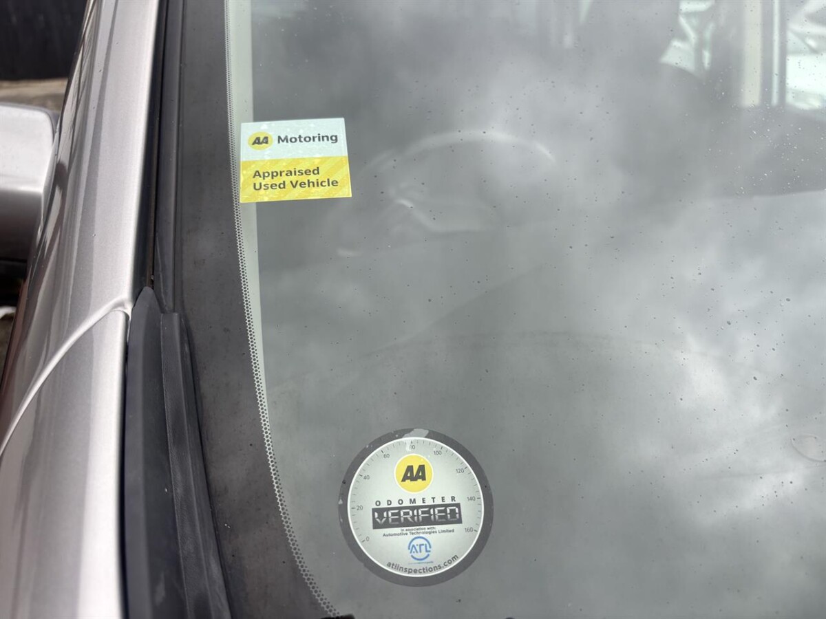 2014 Mazda Biante 20S Skyactiv, Automatic, 5 Door, Van, Grey, 8 seats, 2000cc, Petrol, 98,928km