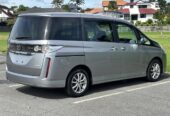 2014 Mazda Biante 20S Skyactiv, Automatic, 5 Door, Van, Grey, 8 seats, 2000cc, Petrol, 98,928km