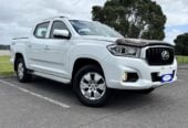 2021 LDV T60 2.8D Luxury 4WD A/T, 4 Door, Ute, Automatic, 4WD, 5 seats, 2800cc, Diesel, 83,071km