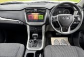 2021 LDV T60 2.8D Luxury 4WD A/T, 4 Door, Ute, Automatic, 4WD, 5 seats, 2800cc, Diesel, 83,071km