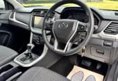2021 LDV T60 2.8D Luxury 4WD A/T, 4 Door, Ute, Automatic, 4WD, 5 seats, 2800cc, Diesel, 83,071km