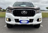 2021 LDV T60 2.8D Luxury 4WD A/T, 4 Door, Ute, Automatic, 4WD, 5 seats, 2800cc, Diesel, 83,071km