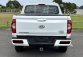 2021 LDV T60 2.8D Luxury 4WD A/T, 4 Door, Ute, Automatic, 4WD, 5 seats, 2800cc, Diesel, 83,071km