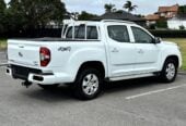2021 LDV T60 2.8D Luxury 4WD A/T, 4 Door, Ute, Automatic, 4WD, 5 seats, 2800cc, Diesel, 83,071km